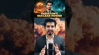 Thumbnail: Pakistan’s nuclear power story