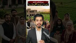 Thumbnail: Inheritance Law, Property Transfer, Father Death Property,