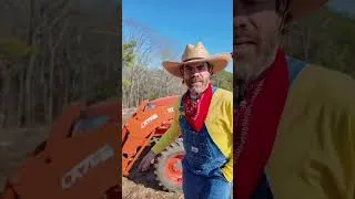 Thumbnail: Do You Like Tractors?