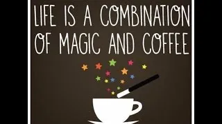 Thumbnail: Coffee cup readings coming for next week for all signs!