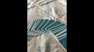 Thumbnail: Tarot readings