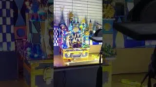 Thumbnail: Artemis First Cavalcade “Behind the scenes”