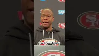 Thumbnail: How Raheem Morris plans to change the #49ers defense. #FTTB #NFL