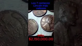 Thumbnail: ¿Listo para buscar tesoros en tu cambio de bolsillo? #chicagocoin #curiosidades #coin #money