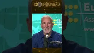 Thumbnail: This Bitcoin Drop Could Be WORSE Than 2022 (Leverage, ETFs & Forced Selling)