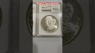 Thumbnail: Grandpa Loved These Coin Graded Holders I Bought Several
