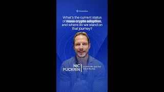 Thumbnail: Are we actually early to crypto?