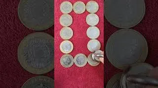 Thumbnail: Do You Have a Fake £2 Coin?