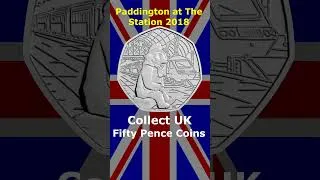 Thumbnail: Fifty Pence Coins to Collect
