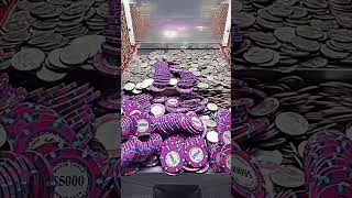 Thumbnail: Stadium collapse #highroller #coinpusher #collapse