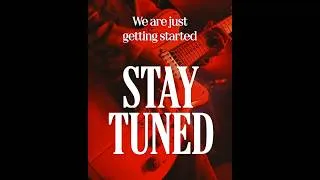 Thumbnail: Stay tuned for The New Wave!