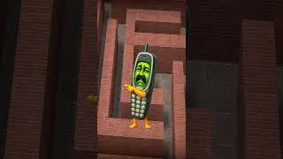 Thumbnail: Why is Nokia Crying #shorts