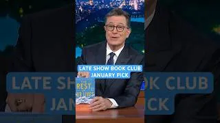Thumbnail: “The Rest of Our Lives” by Ben Markovits #Colbert #Shorts #books