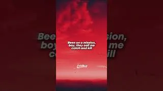 Thumbnail: LISA - ROCKSTAR (Lyrics)
