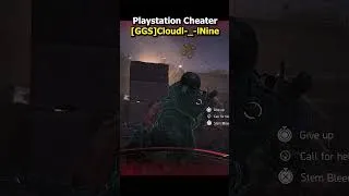Thumbnail: Cheaters Have RUINED The Division 2 PVP.. #shorts #thedivisiongame #darkzone #pvp