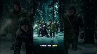 Thumbnail: He Survived 13 Weeks With Food Beside Him.. Then Died Anyway #shorts🥶