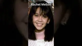 Thumbnail: Mysterious Disappearance of Rachel Mellon  #RachelMellon #disappearance #unsolved  #missing persons
