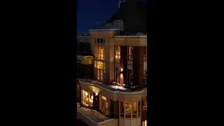Thumbnail: Inside Calgary's penthouse modeled after Versailles