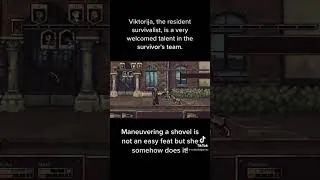 Thumbnail: #indiedev #rpg #indiegame #pixel #pixelart #turnbased