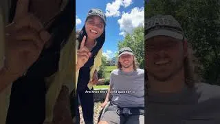 Thumbnail: Did we get a sperm donor?