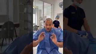 Thumbnail: Hair transplant 2
