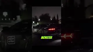 Thumbnail: DaBaby - Monster Motion ☠️ #dababy #rap #rapmusic