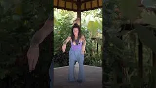 Thumbnail: #colechanceyoga #somatichealing #creating an #altar for the #heart