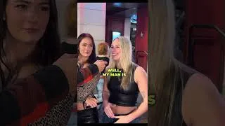 Thumbnail: What Women Want in a Man
