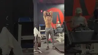 Thumbnail: That Physique That Turns Her To a Freak #bodygame