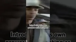 Thumbnail: Snoop Dogg controlling the mic on The Chronic. #rap #drdre #snoopdogg #videoessay
