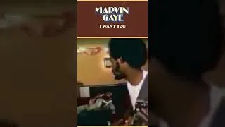 Thumbnail: Marvin Gaye inspiring Dr Dre with his hit record I Want You #rap #marvingaye #drdre #videoessay