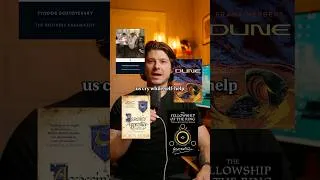 Thumbnail: Why Fiction Hits Harder Than Self-Help
