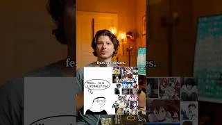 Thumbnail: Would Men Be Less Lonely If They Read Fiction?