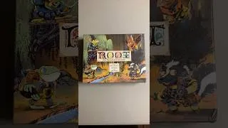 Thumbnail: Root: Homeland Expansion Unboxing