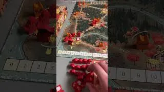 Thumbnail: The Warlord storms into battle! Lord of the Hundreds overview