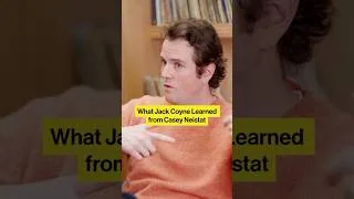 Thumbnail: "Well this is a lesson, like don't do that"