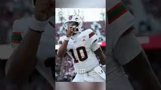 Thumbnail: Is there a better college QB than Darian Mensah?