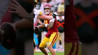 Thumbnail: Jayden Maiava at USC just works!