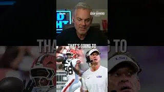 Thumbnail: NFL players going BACK to college!?