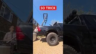Thumbnail: Every Pickup needs this!!