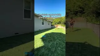 Thumbnail: FAST FEET⚡️#soccer #football #drills #training