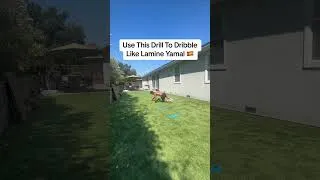 Thumbnail: Cavan Sullivan better then Lamine Yamal #soccer #football #drills #training #lamineyamal