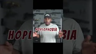 Thumbnail: Hoplophobia: The Fear Behind Gun Control
