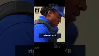 Thumbnail: Leave Guns To The Professionals? Watch This Police Recruitment Ad