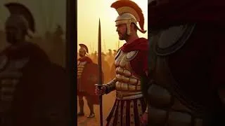 Thumbnail: Caesar's captivity