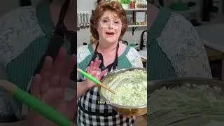Thumbnail: 70s Watergate Salad Recipe - A Pistachio Delight