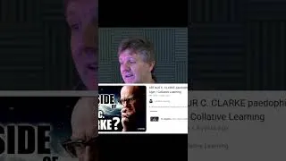 Thumbnail: EPSTEIN ISLAND was the tip of the iceberg. The real problem spans the globe and human history.