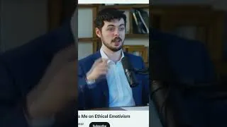 Thumbnail: The hard determinism delusion. Free will deniers using choice-speak.