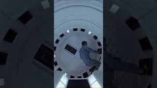 Thumbnail: 2001: A SPACE ODYSSEY monolith mystery solved. It's the movie screen rotated 90 degrees. Rob Ager