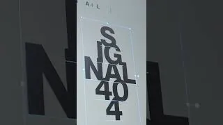 Thumbnail: Designing a Film Studio Brand Identity #graphicdesign #brandidentity